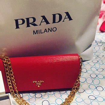 prada shesrling|Prada Livermore.